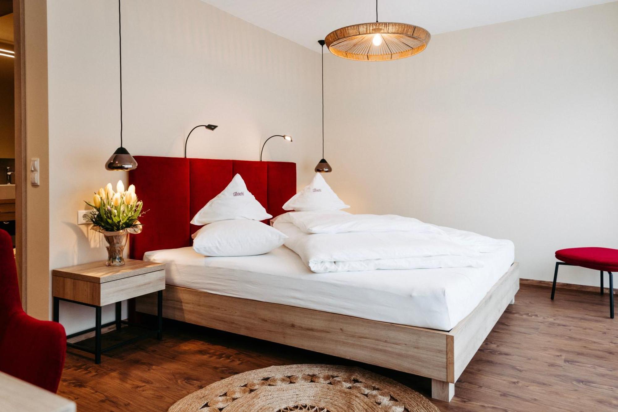 Hotel Gantkofel Andrian Zewnętrze zdjęcie