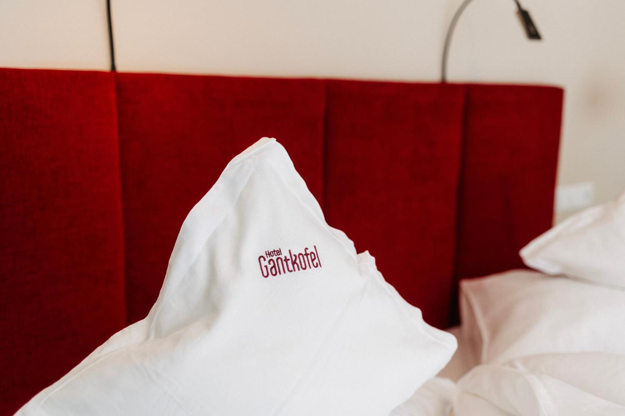 Hotel Gantkofel Andrian Zewnętrze zdjęcie