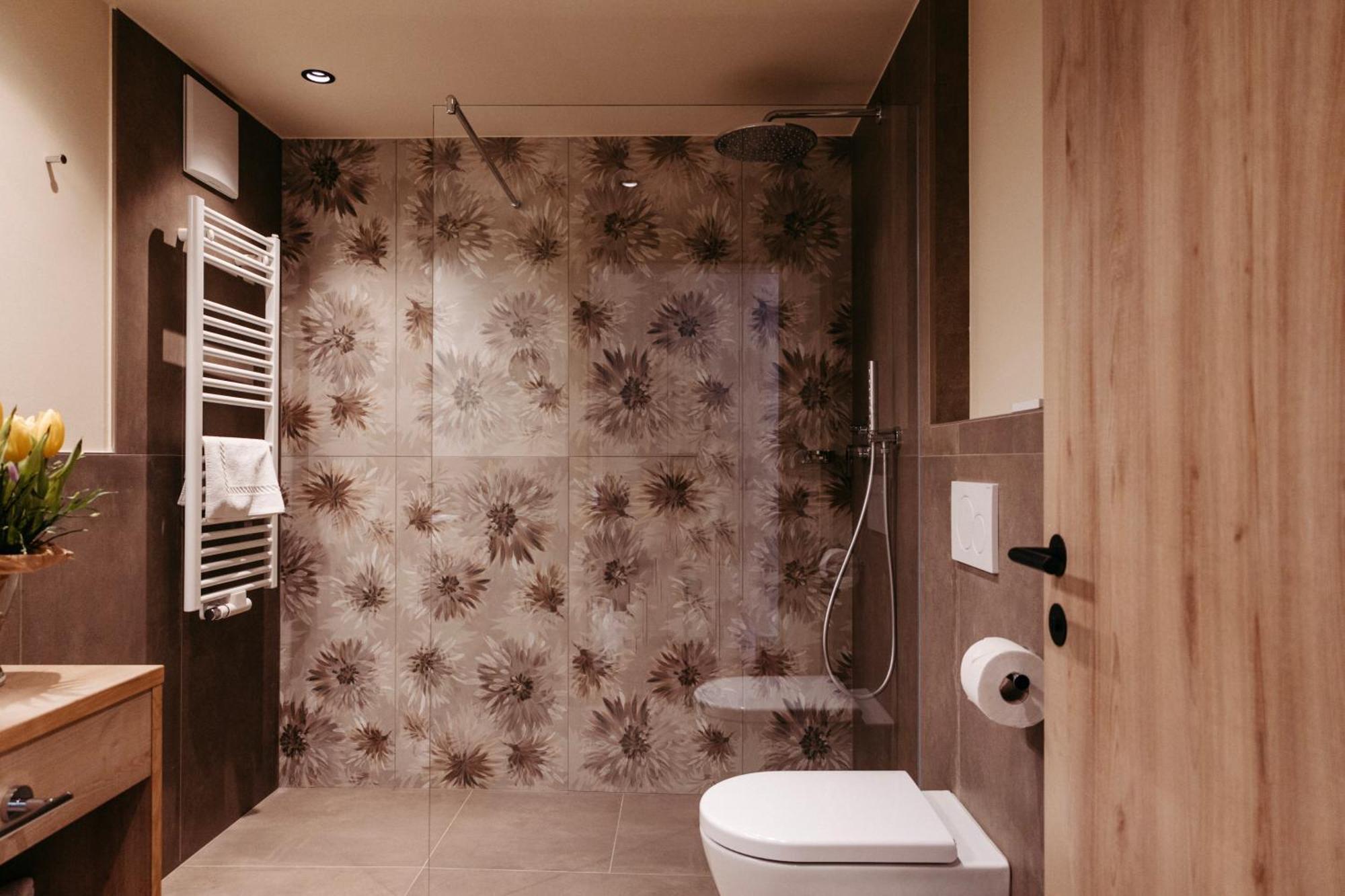 Hotel Gantkofel Andrian Zewnętrze zdjęcie