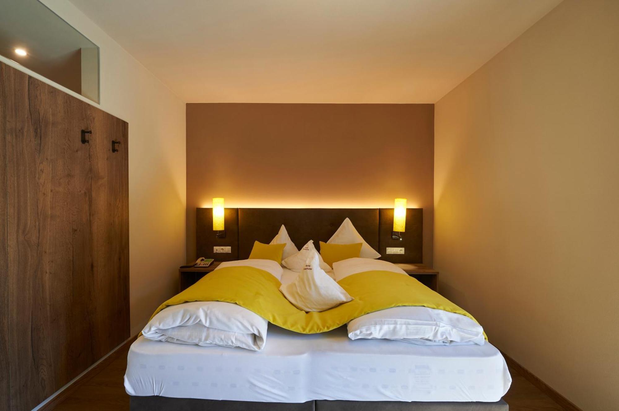 Hotel Gantkofel Andrian Zewnętrze zdjęcie