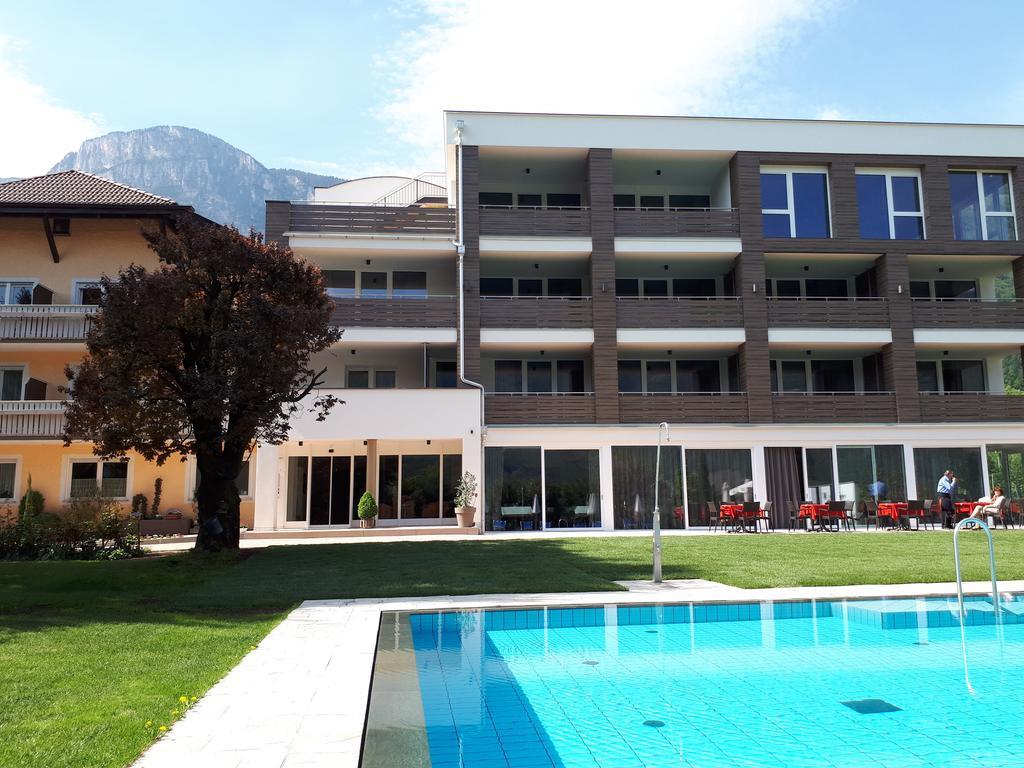 Hotel Gantkofel Andrian Zewnętrze zdjęcie