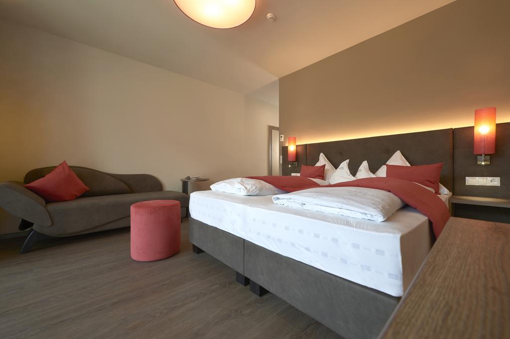 Hotel Gantkofel Andrian Zewnętrze zdjęcie