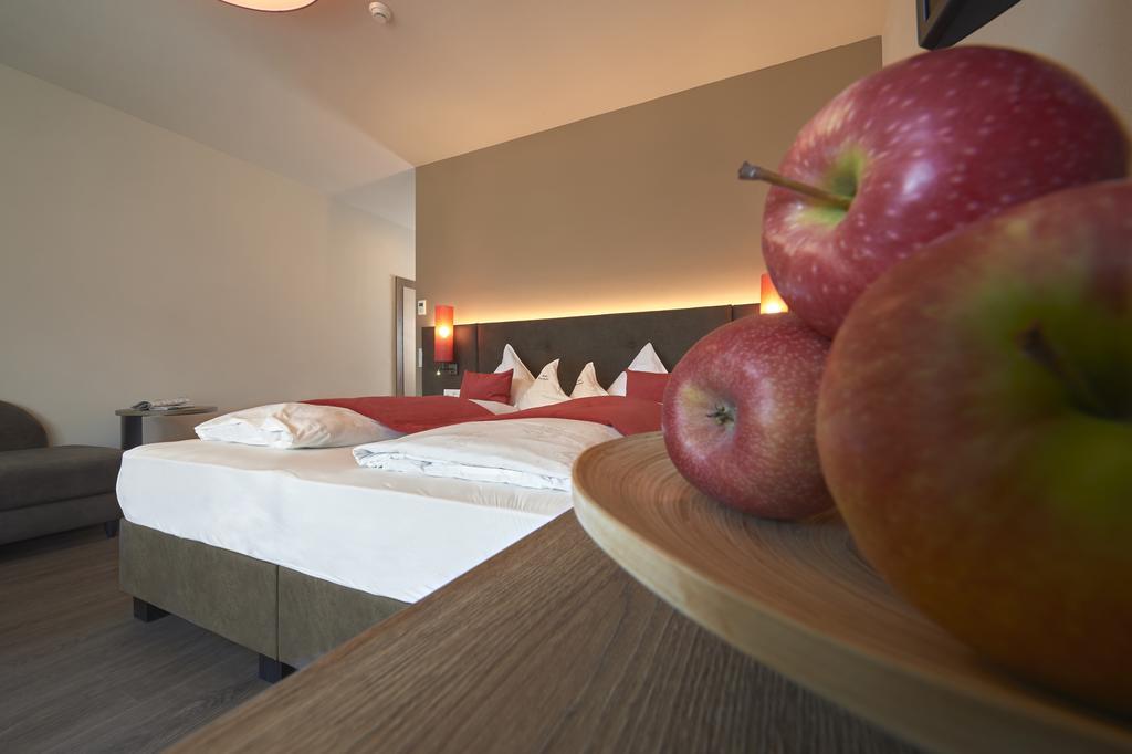 Hotel Gantkofel Andrian Zewnętrze zdjęcie