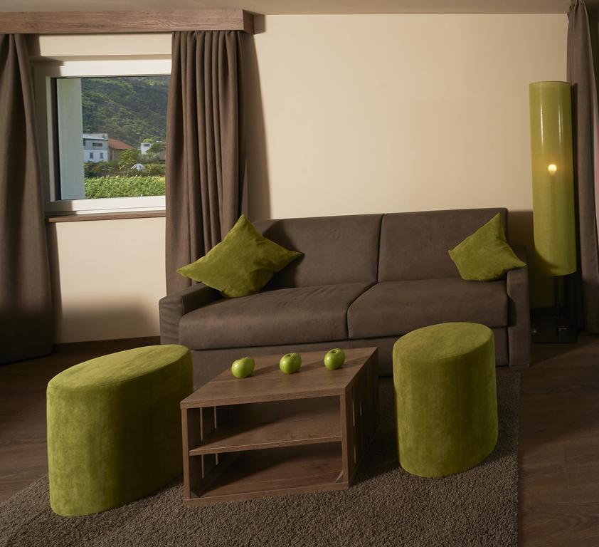 Hotel Gantkofel Andrian Zewnętrze zdjęcie